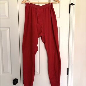 Patagonia Capilene Pants (Heavyweight)